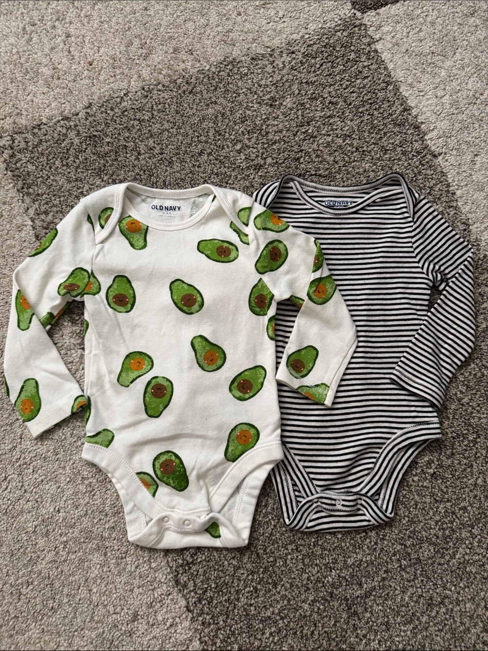Old Navy Long Sleeve set